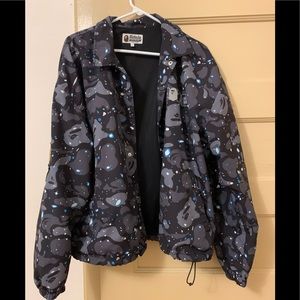 Bape Jacket